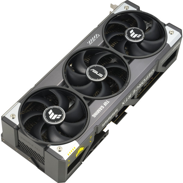 Фото - Відеокарта Asus GeForce RTX 5090 32GB (TUF-RTX5090-32G-GAMING)