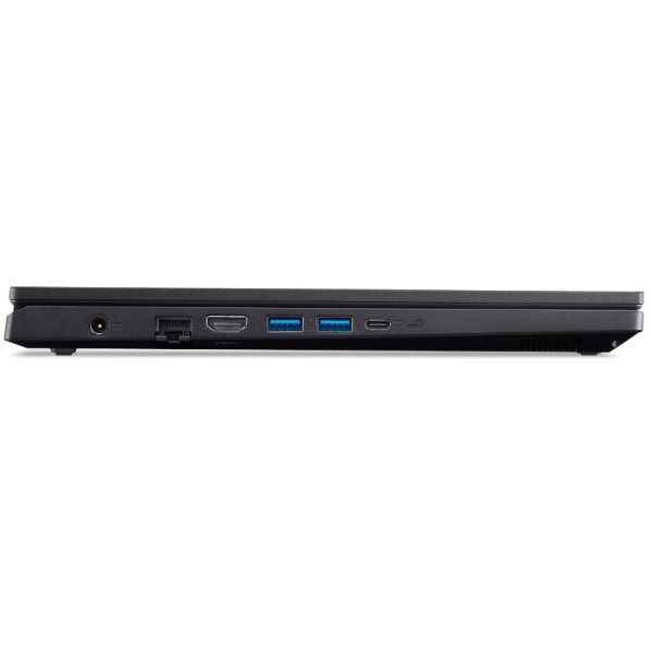Фото - Уцінка - Ноутбук ігровий Acer Nitro V 15 ANV15-41 (NH.QSHEU.00M) Obsidian Black
