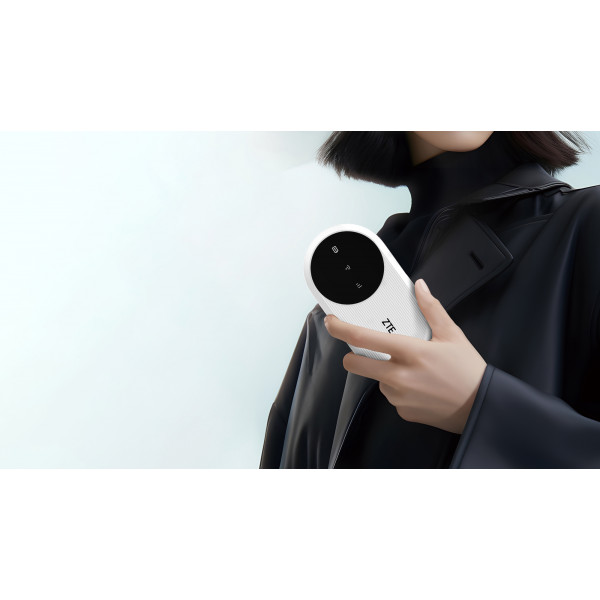 Фото - Модем 4G ZTE 4G UFi U10 Pro