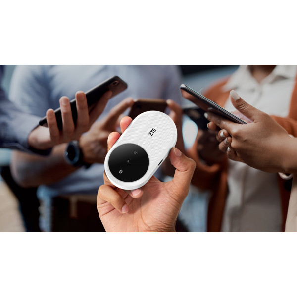 Фото - Модем 4G ZTE 4G UFi U10 Pro