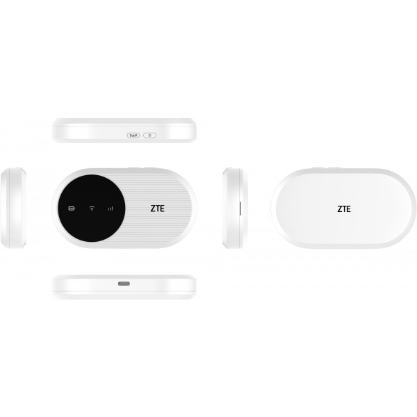 Фото - Модем 4G ZTE 4G UFi U10 Pro