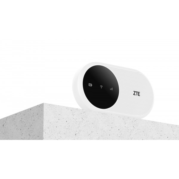 Фото - Модем 4G ZTE 4G UFi U10 Pro