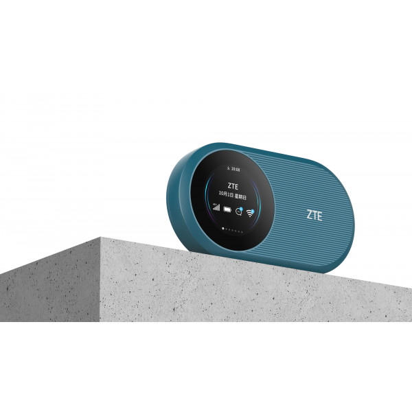 Фото - Модем 4G ZTE 4G UFi U10s Pro