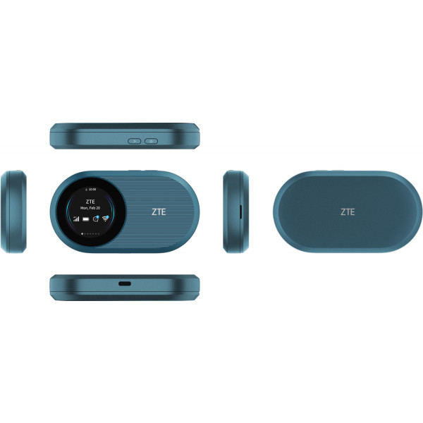 Фото - Модем 4G ZTE 4G UFi U10s Pro