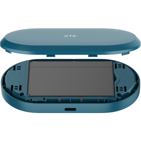 Фото - Модем 4G ZTE 4G UFi U10s Pro