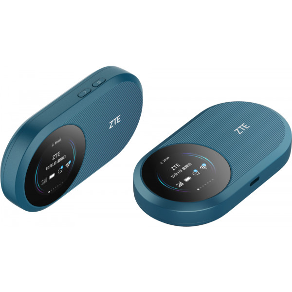 Фото - Модем 4G ZTE 4G UFi U10s Pro