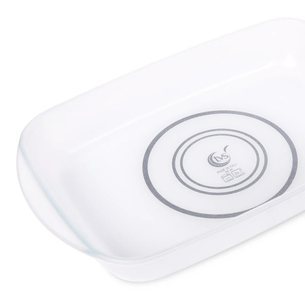 Фото - Форма для приготування TVS Sintesi 30х20 см (4LRET322030101)