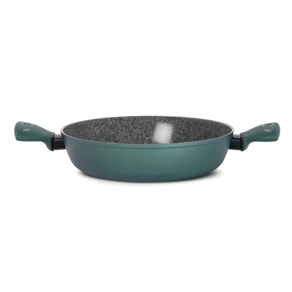 Фото - Сотейник TVS Eco Ok Induction 28 см (4N380283310001)