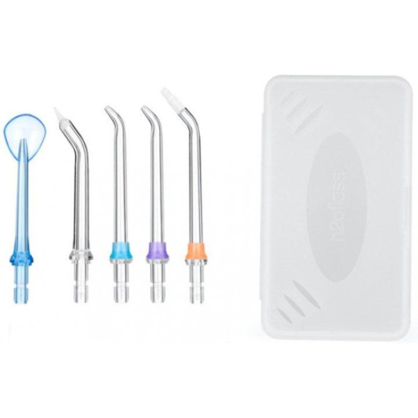 Фото - Насадка для іригатора H2OFloss AI-h2bristles+