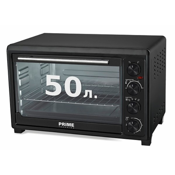 Фото - Печь электрическая Prime Technics Peo 5050 B