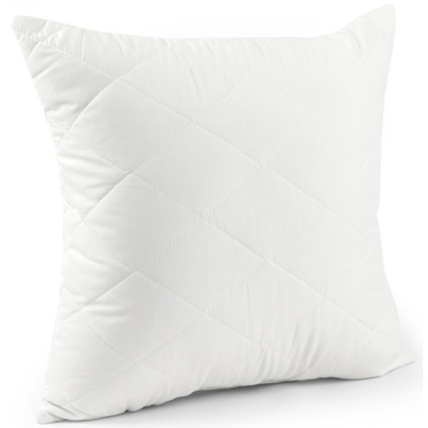 Фото - Подушка стандартна Руно 50х50 см силіконова (306.52_асорті)