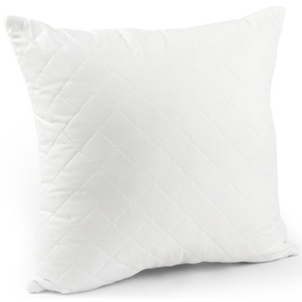 Фото - Подушка стандартна Руно 50х50 см силіконова (306.52_асорті)