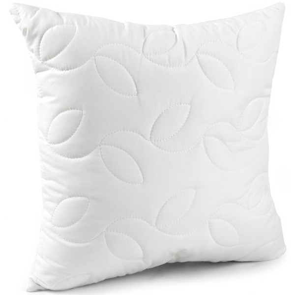 Фото - Подушка стандартна Руно 50х50 см силіконова (306.52_асорті)