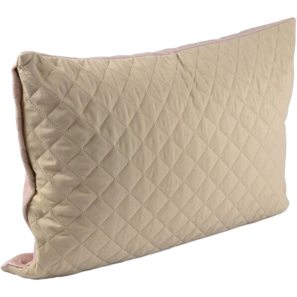 Фото - Наволочка Руно Комплект 50х70 2 шт. (К_382.55_Apricot ромб_Н)