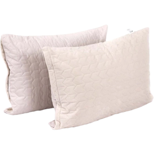 Фото - Наволочка Руно Комплект 50х70 2 шт. К_382.55_Ice_Н)