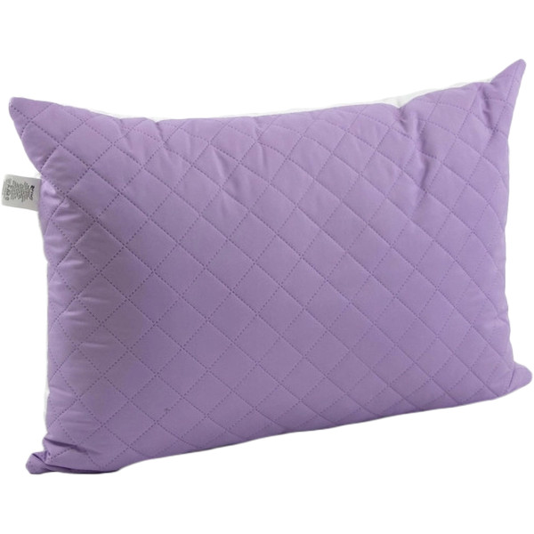 Фото - Подушка стандартна Руно 50х70 (К_310.52С_Бузковий)