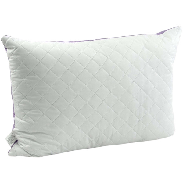 Фото - Подушка стандартна Руно 50х70 (К_310.52С_Бузковий)