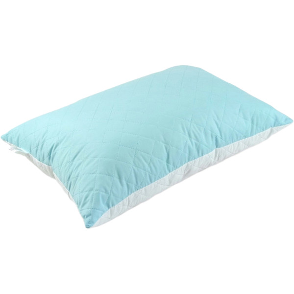 Фото - Подушка стандартна Руно 50х70 (К_310.52С_Блакитний)