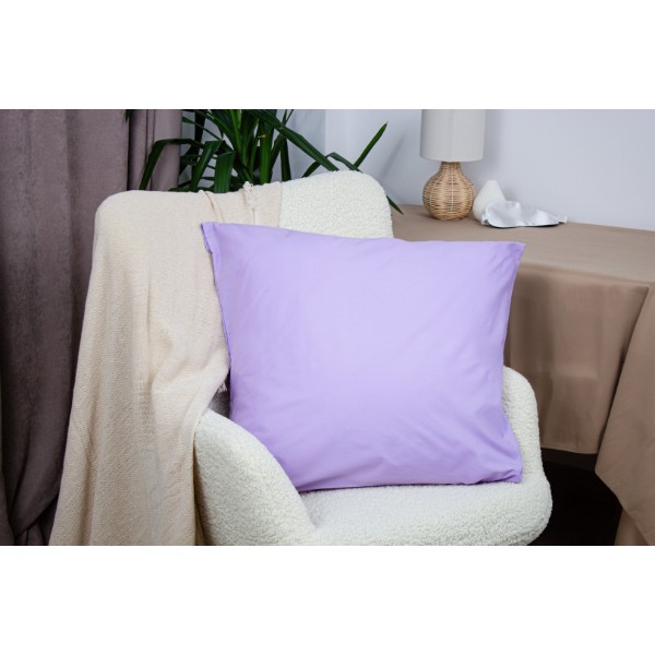 Фото - Наволочка ТЕП 50х70 см Lilac 2 шт. (2-03861_27409)