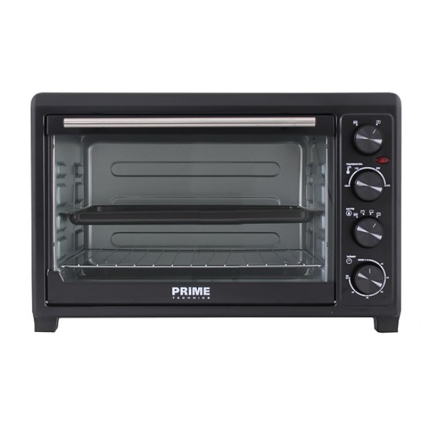 Фото - Печь электрическая Prime Technics Peo 5050 B