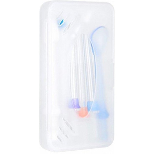 Фото - Насадка для іригатора H2OFloss AI-h2bristles+