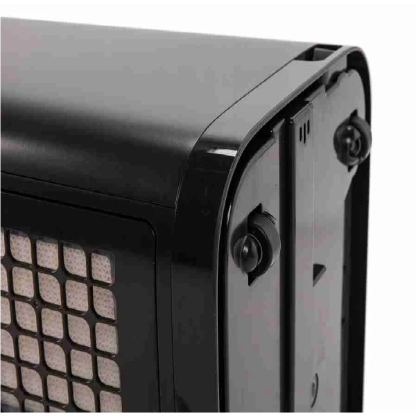 Фото - Очищувач повітря Sharp KC-G40EUH