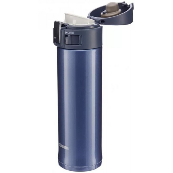 Фото - Термокружка Zojirushi SM-KHE36AG 0.36 л (1678.05.98)