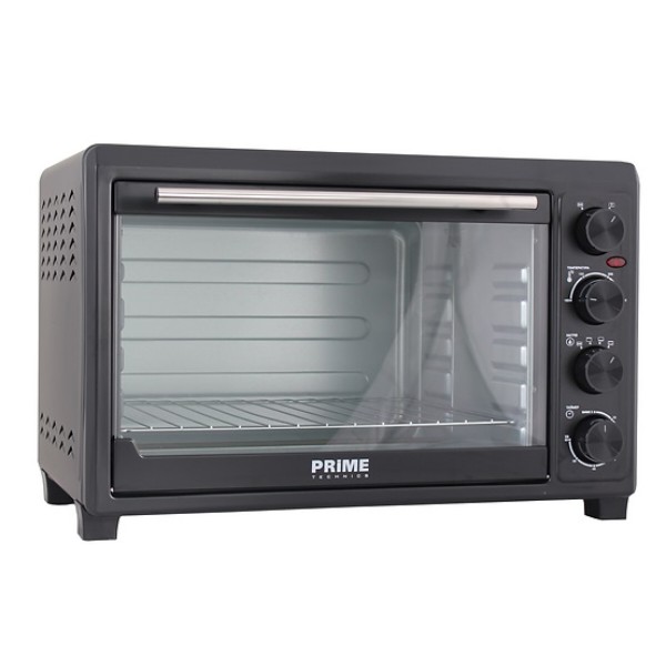 Фото - Печь электрическая Prime Technics Peo 5050 B
