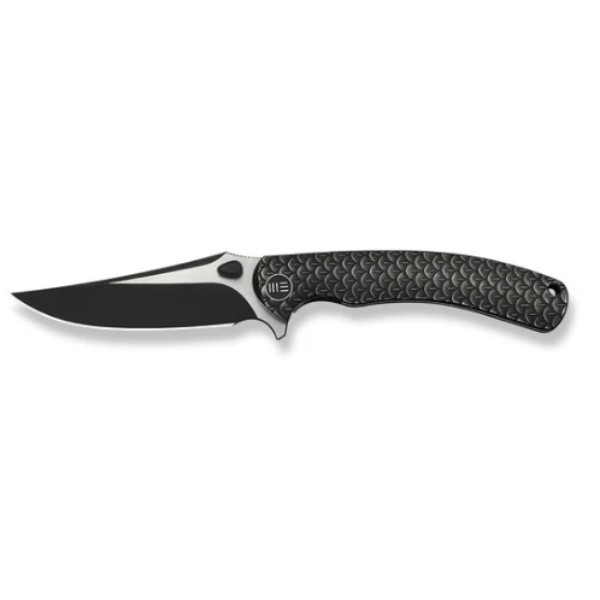 Фото - Нож туристический Weknife Dracarys Böhler M390 (WE25061B-5)