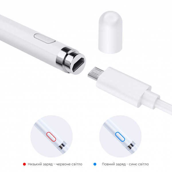 Фото - Стилус AIRON AirPen (6126755803229)