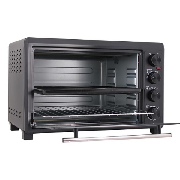 Фото - Печь электрическая Prime Technics Peo 5050 B