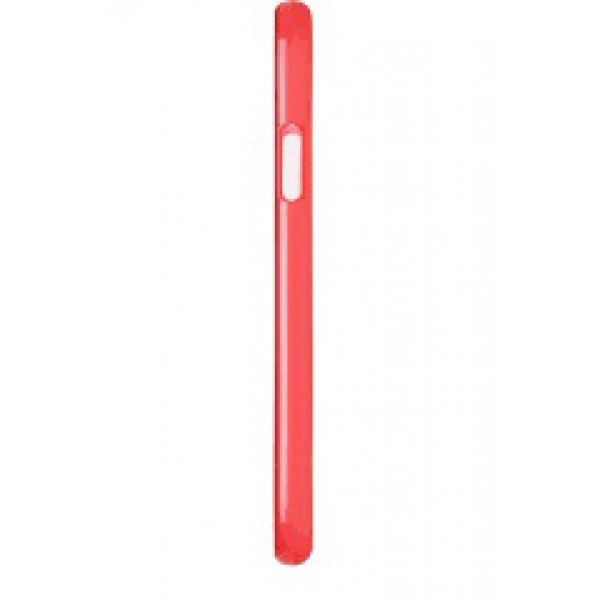 Фото - Чохол для смартфону Gelius Original Silicon Case for iPhone X Red (59772)