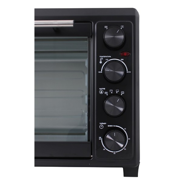 Фото - Печь электрическая Prime Technics Peo 5050 B