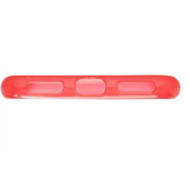 Фото - Чохол для смартфону Gelius Original Silicon Case for iPhone X Red (59772)