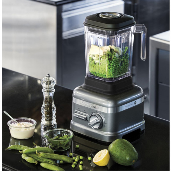 Фото - Насадка для блендера KitchenAid 5KSBC56D 1.66 л с двойными стенками, к моделям Artisan Power