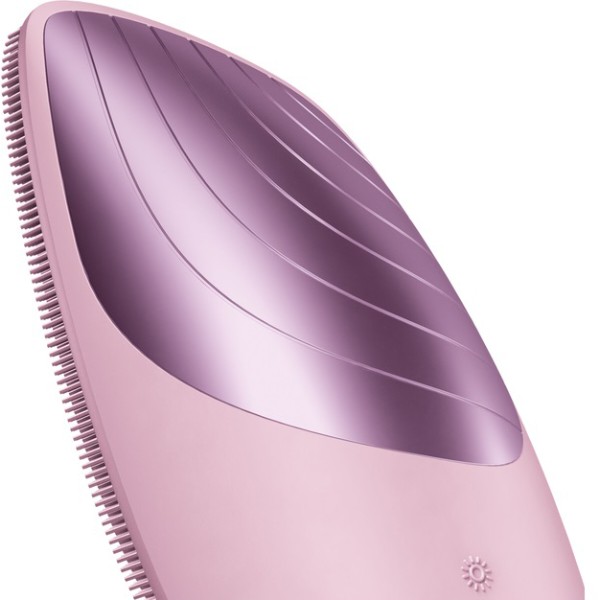 Фото - Щетка для чистки лица GESKE Sonic Thermo Facial Brush 6 в 1 (GK000007PK01)