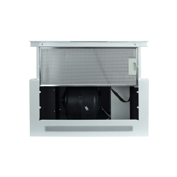 Фото - Вытяжка встраиваемая Best Chef Horizon box 1100 White 60 (4F263B2A7A)