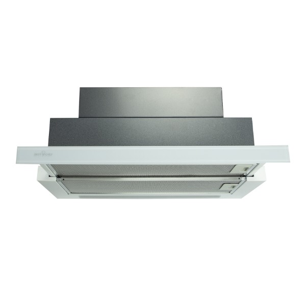 Фото - Вытяжка встраиваемая Best Chef Horizon box 1100 White 60 (4F263B2A7A)