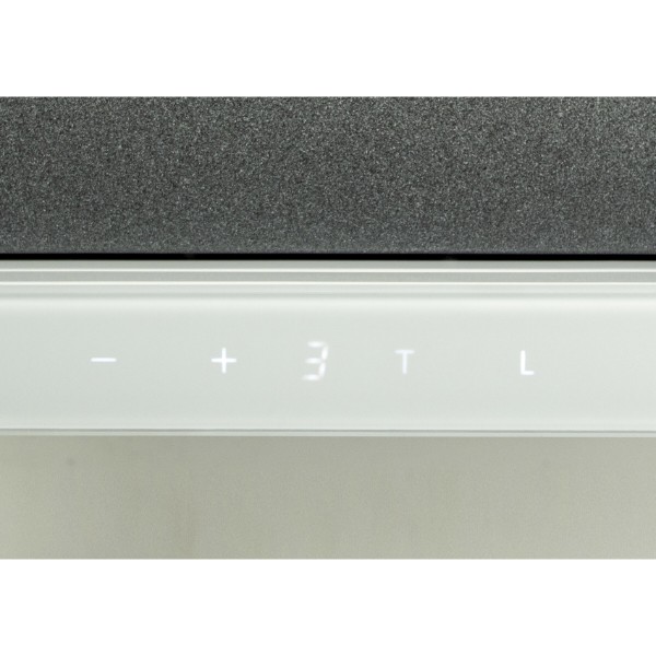 Фото - Вытяжка встраиваемая Best Chef Horizon box 1100 White 60 (4F263B2A7A)