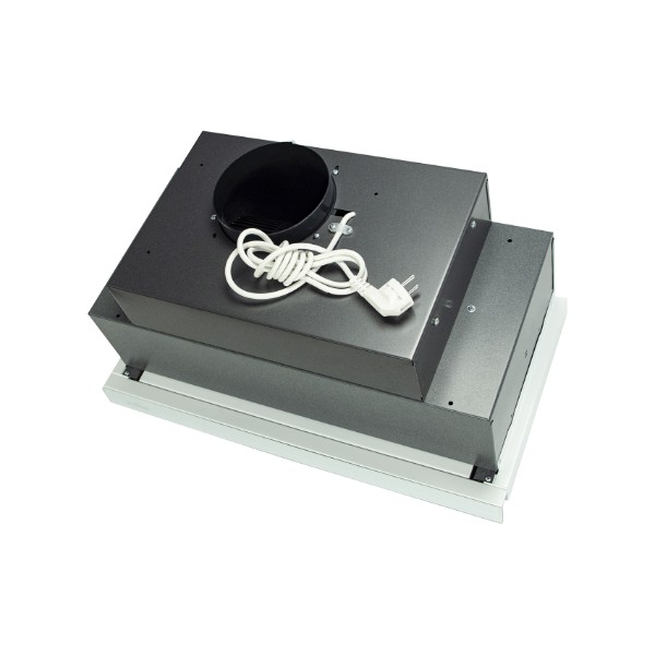 Фото - Вытяжка встраиваемая Best Chef Horizon box 1100 White 60 (4F263B2A7A)