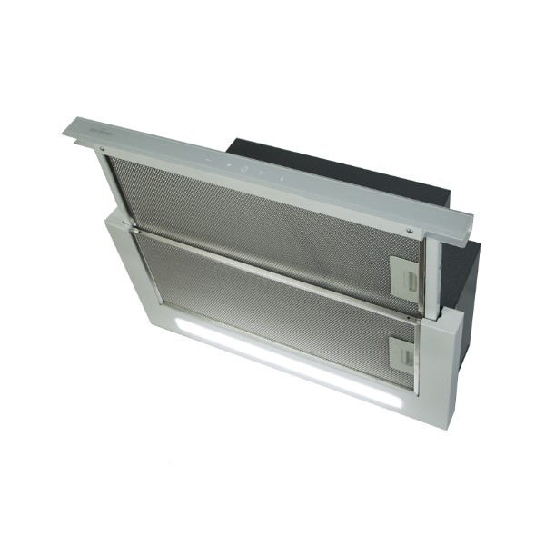 Фото - Вытяжка встраиваемая Best Chef Horizon box 1100 White 60 (4F263B2A7A)