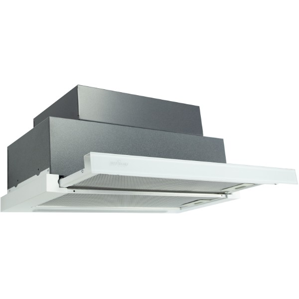 Фото - Вытяжка встраиваемая Best Chef Horizon box 1100 White 60 (4F263B2A7A)