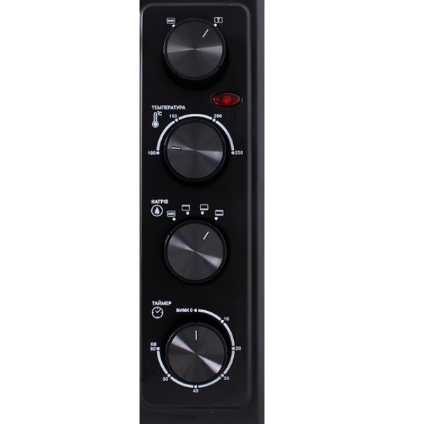 Фото - Печь электрическая Prime Technics Peo 5050 B
