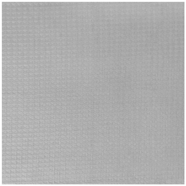 Фото - Полотенце кухонное Прованс вафельное 55х33 Серый (021363)