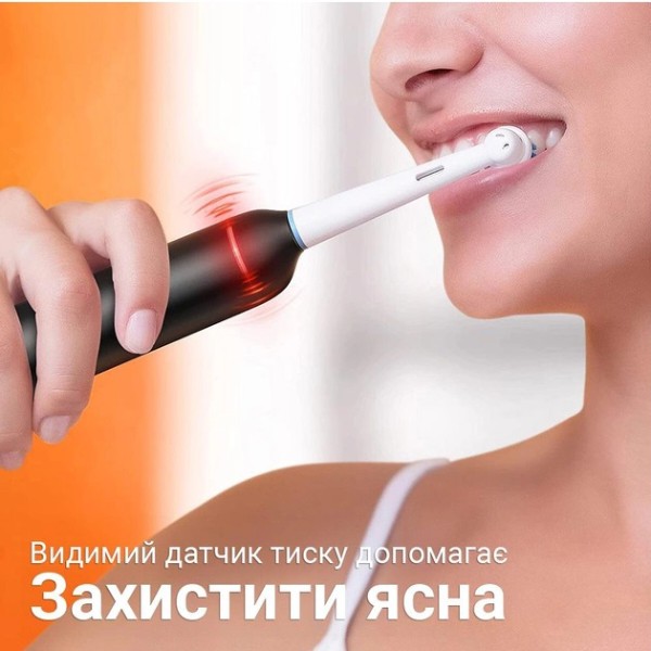 Фото - Зубная щетка электрическая Bitvae R2 Rotating (BVR2-b)