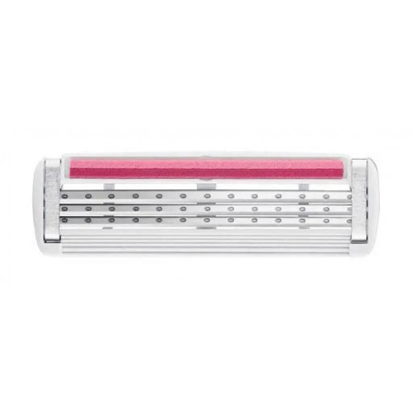 Фото - Картридж для станка жіночого BIC Miss Soleil Click Sensitive з 2 змінними картриджами (3086123644953)