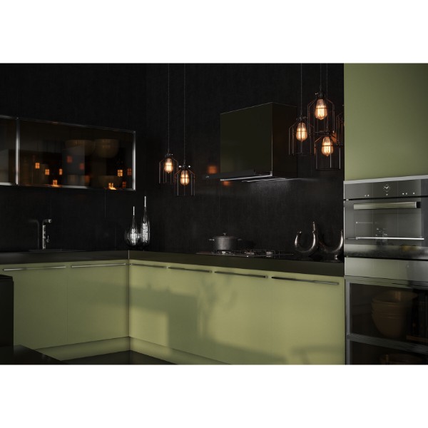 Фото - Вытяжка встраиваемая Best Chef Horizon box 1100 White 60 (4F263B2A7A)