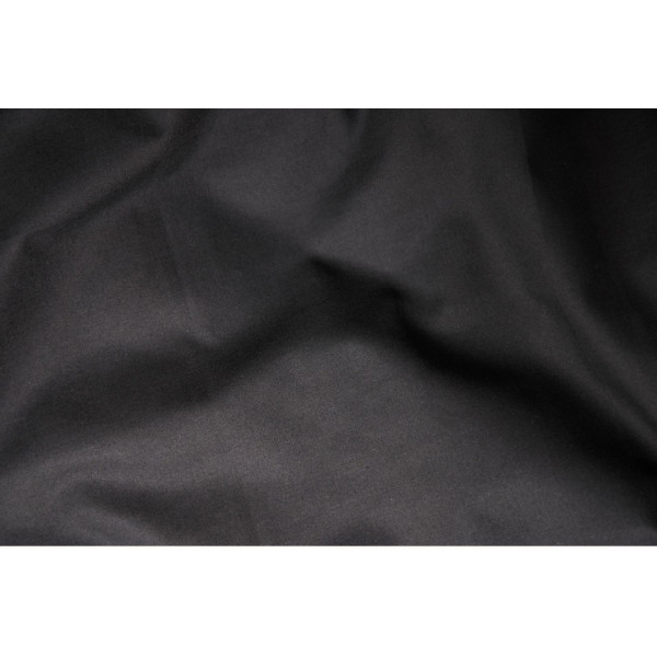 Фото - Комплект постільної білизни Moon&Star Бязь Gold Люкс Black 175х210 (MS-820002981)