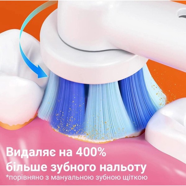 Фото - Зубная щетка электрическая Bitvae R2 Rotating (BVR2-b)