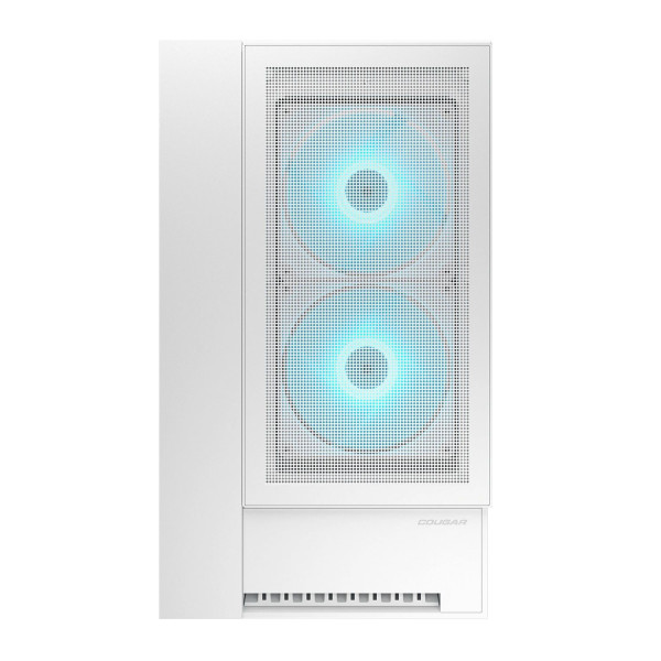 Фото - Корпус Cougar OMNY X RGB White